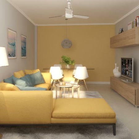 P & G Apartment Pamfylla Екстериор снимка