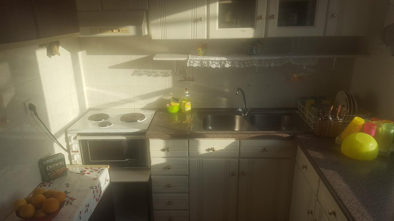 P & G Apartment Pamfylla Екстериор снимка