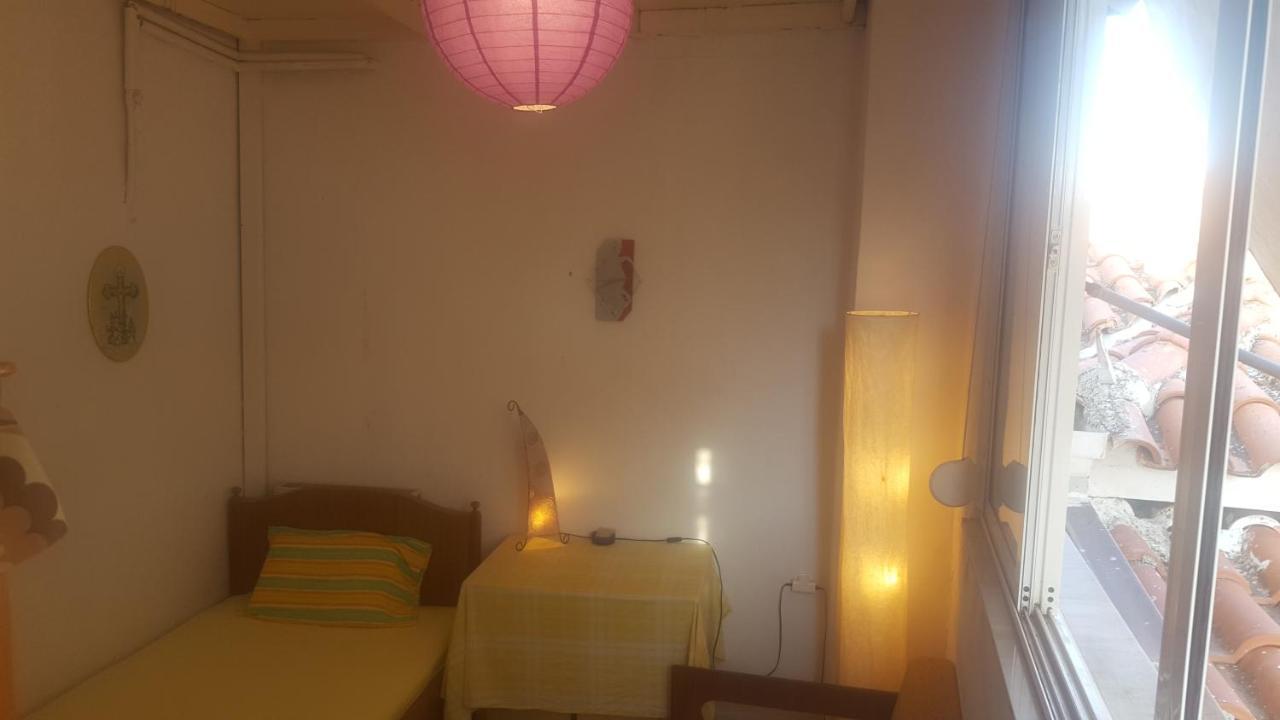 P & G Apartment Pamfylla Екстериор снимка