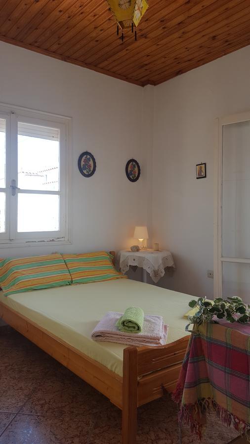 P & G Apartment Pamfylla Екстериор снимка