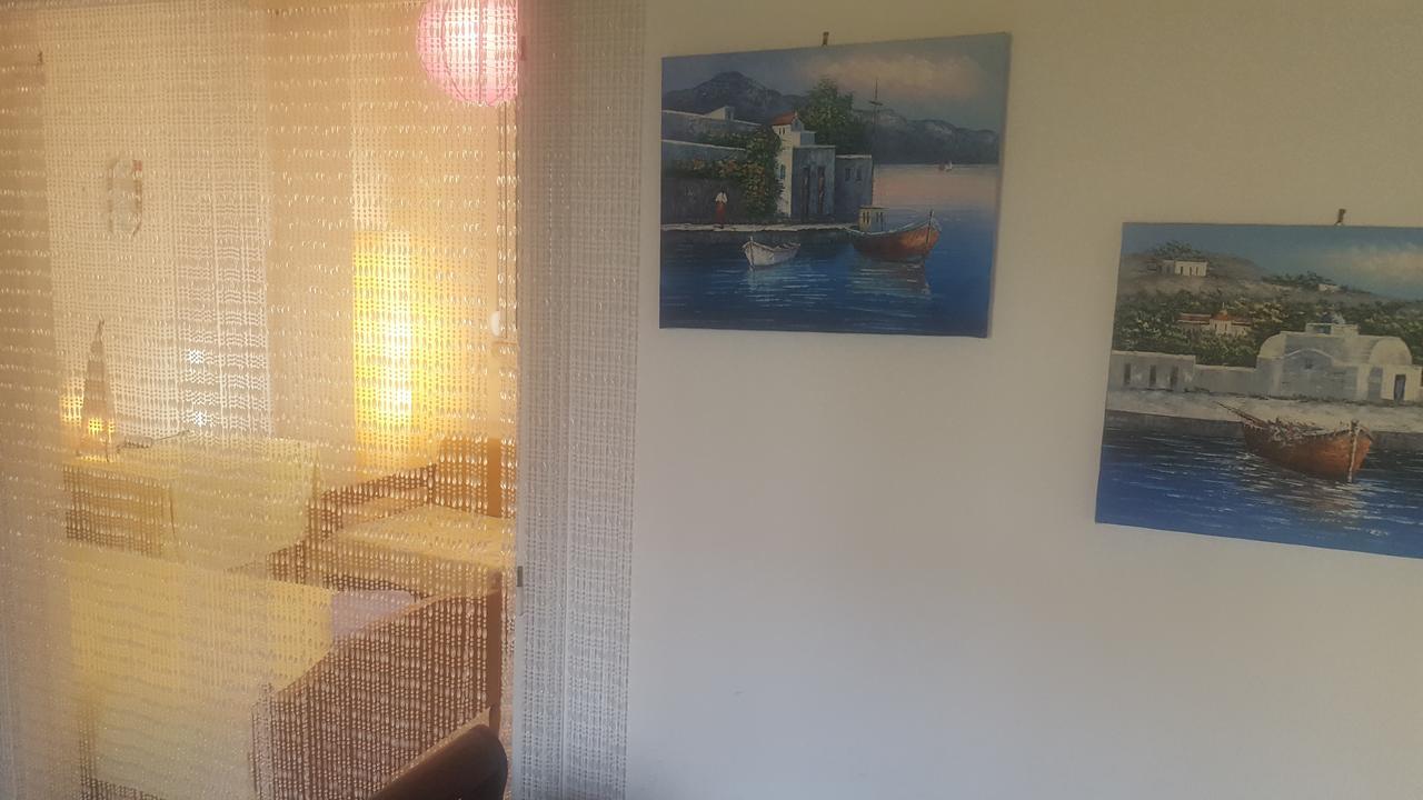 P & G Apartment Pamfylla Екстериор снимка