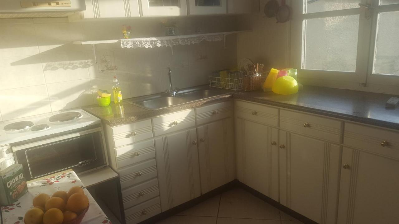 P & G Apartment Pamfylla Екстериор снимка