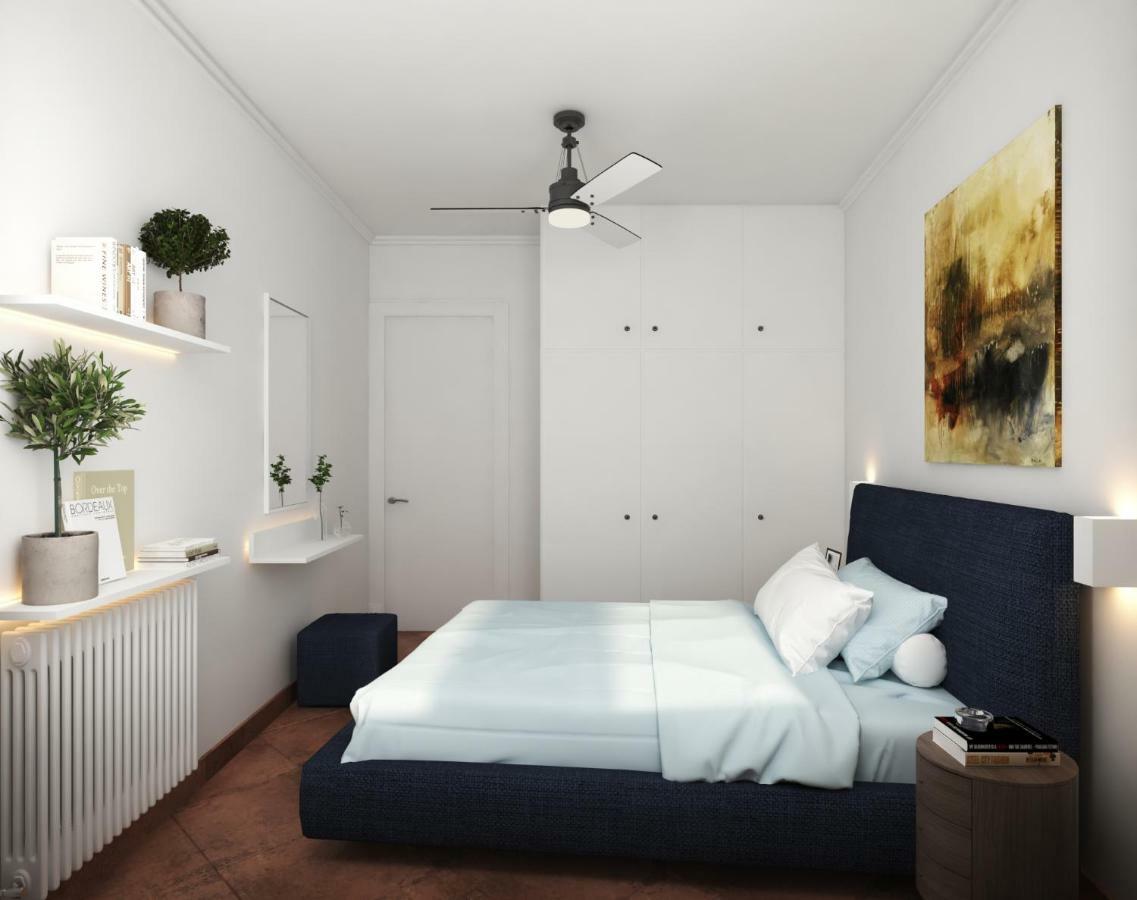 P & G Apartment Pamfylla Екстериор снимка
